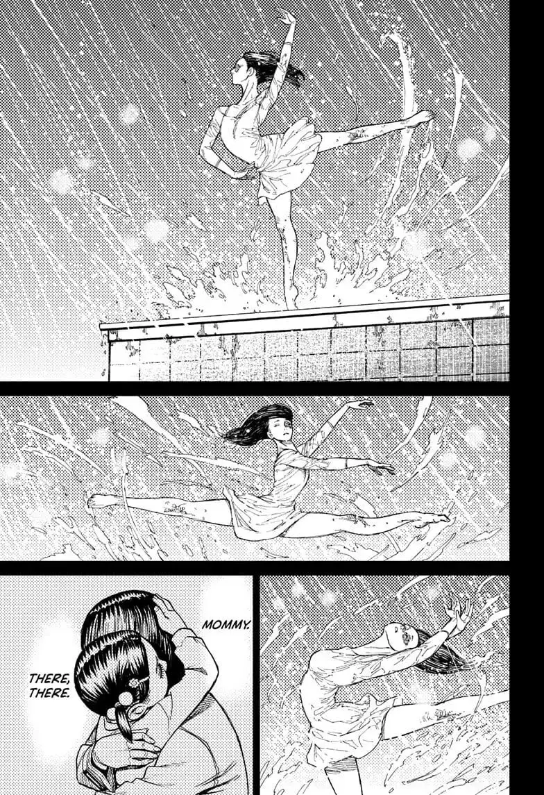 Dandadan Manga, chapter 16, page 20