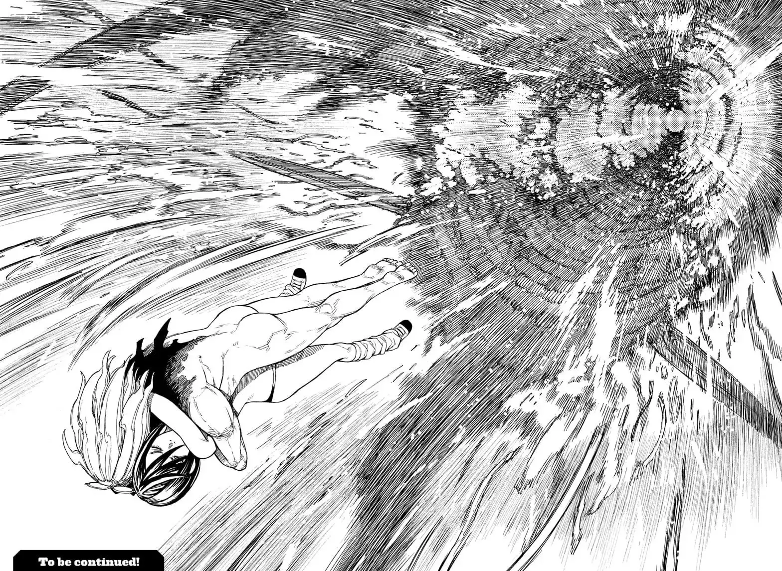 Dandadan Manga, chapter 24, page 24