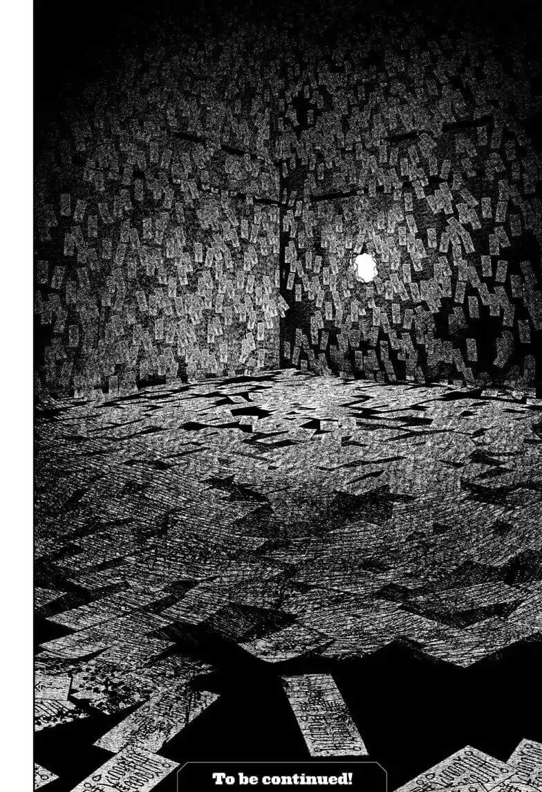 Dandadan Manga, chapter 33, page 20