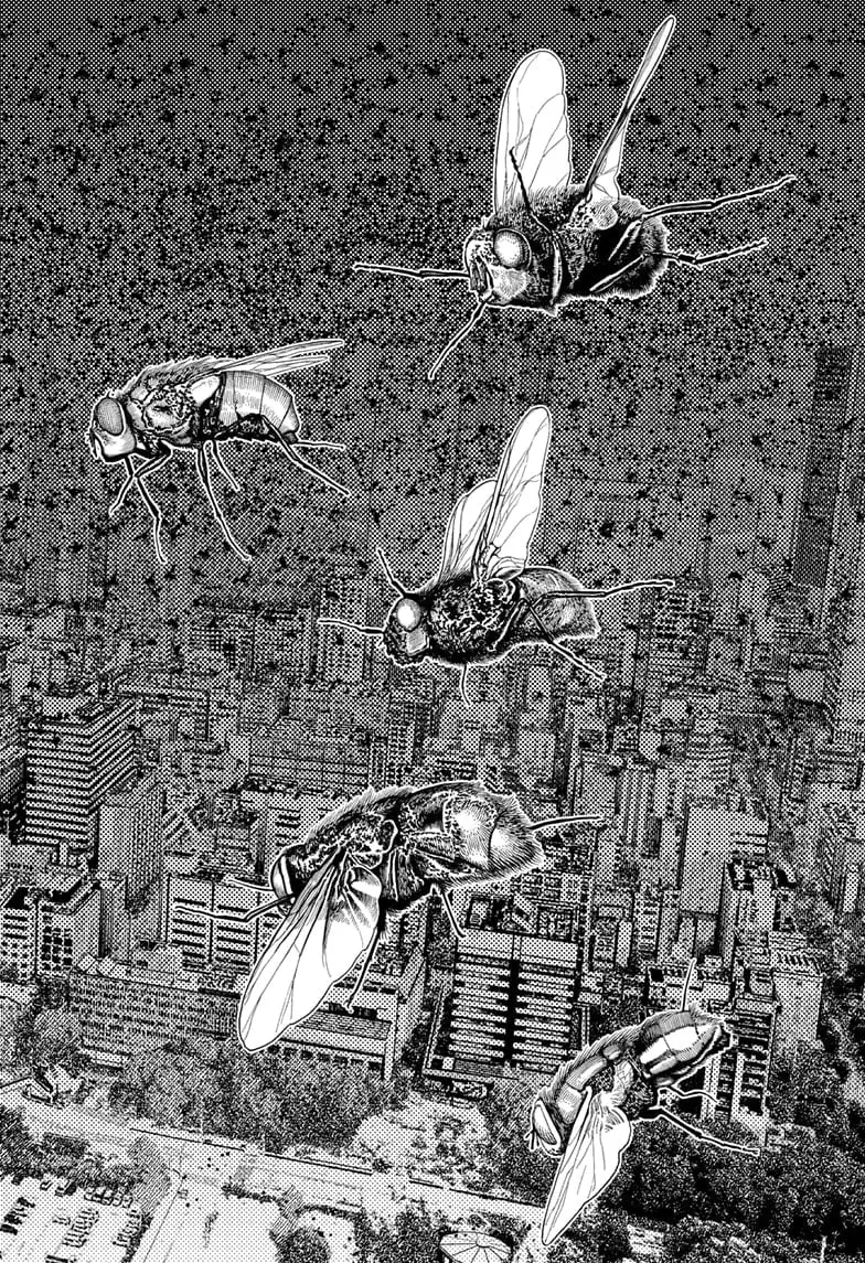 Dandadan Manga, chapter 186, page 23