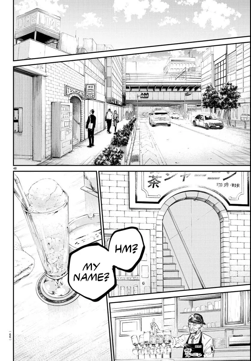 Rappa - Yankee Ninpuuchou, chapter 1, page 44