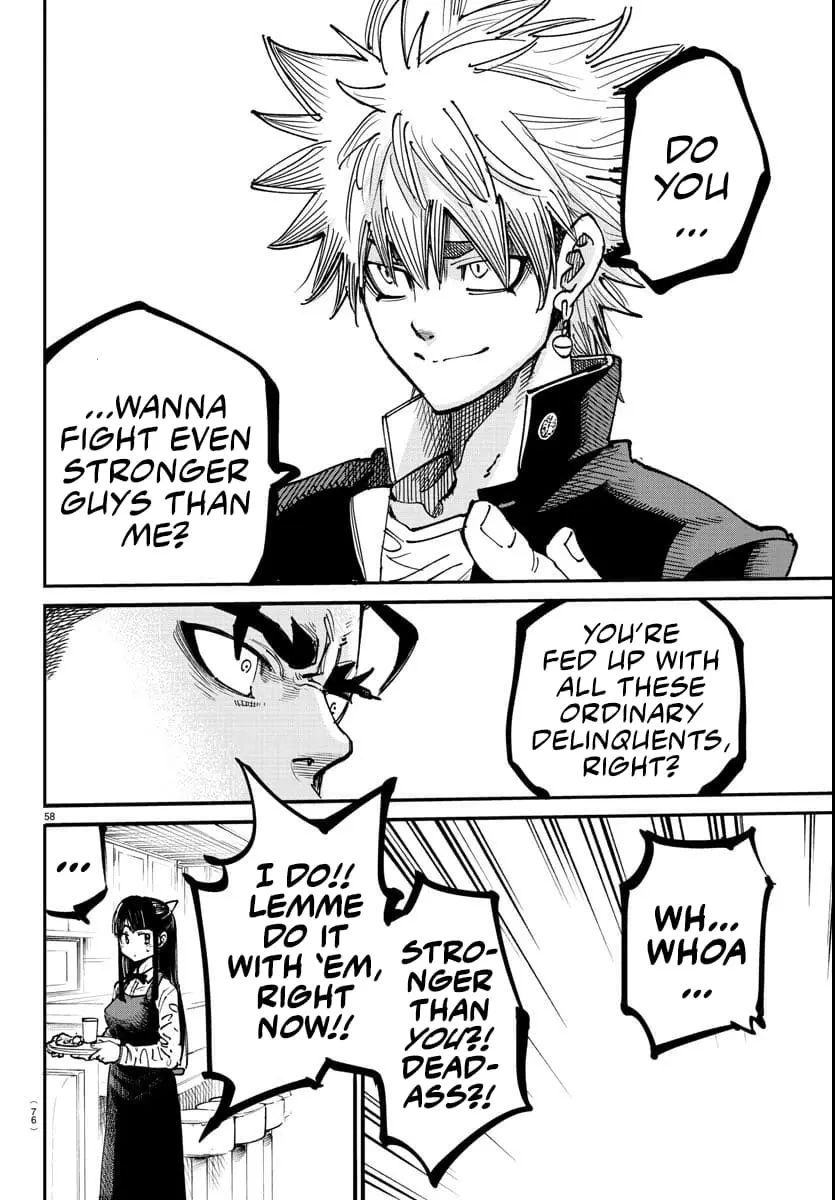 Rappa - Yankee Ninpuuchou, chapter 1, page 54