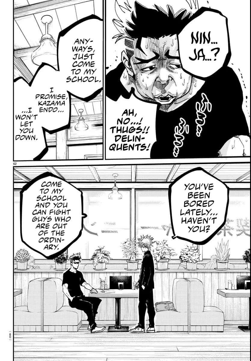 Rappa - Yankee Ninpuuchou, chapter 1, page 57