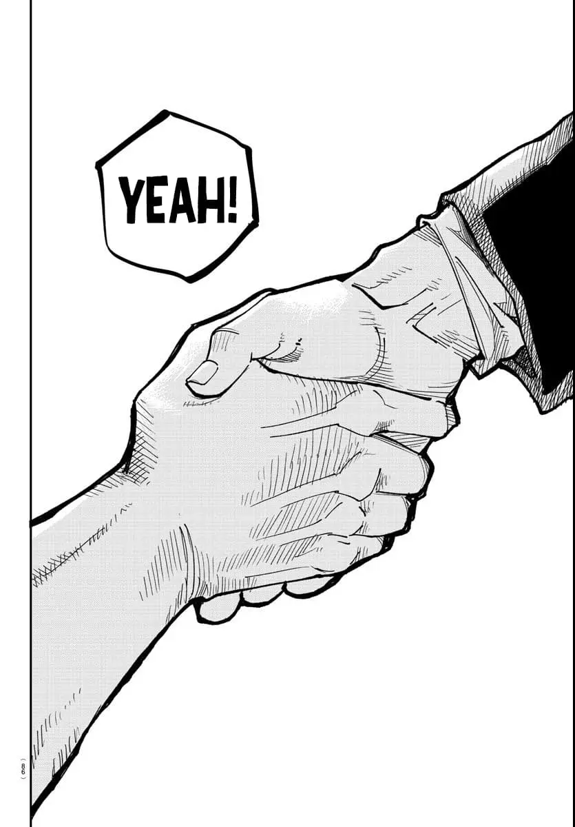Rappa - Yankee Ninpuuchou, chapter 1, page 63