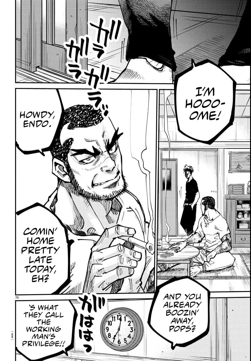 Rappa - Yankee Ninpuuchou, chapter 1, page 65