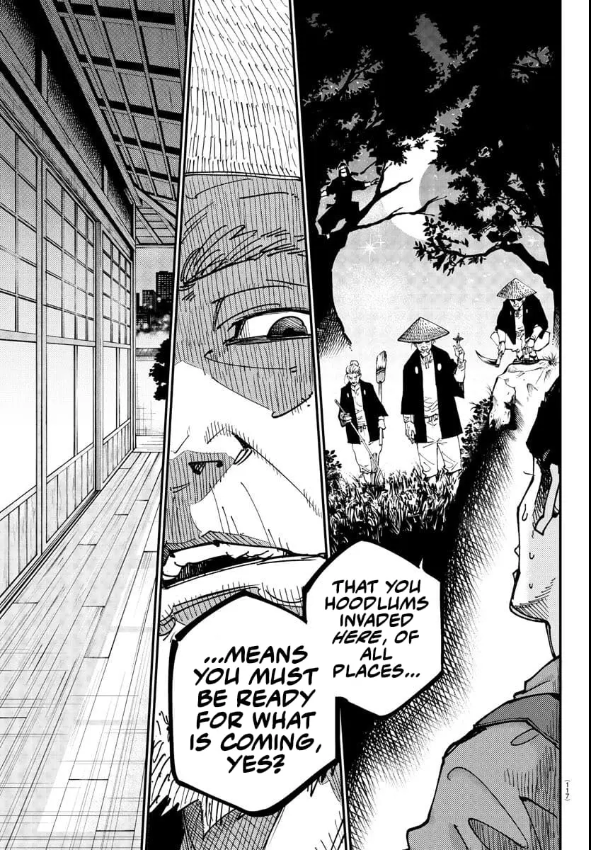 Rappa - Yankee Ninpuuchou, chapter 2, page 5