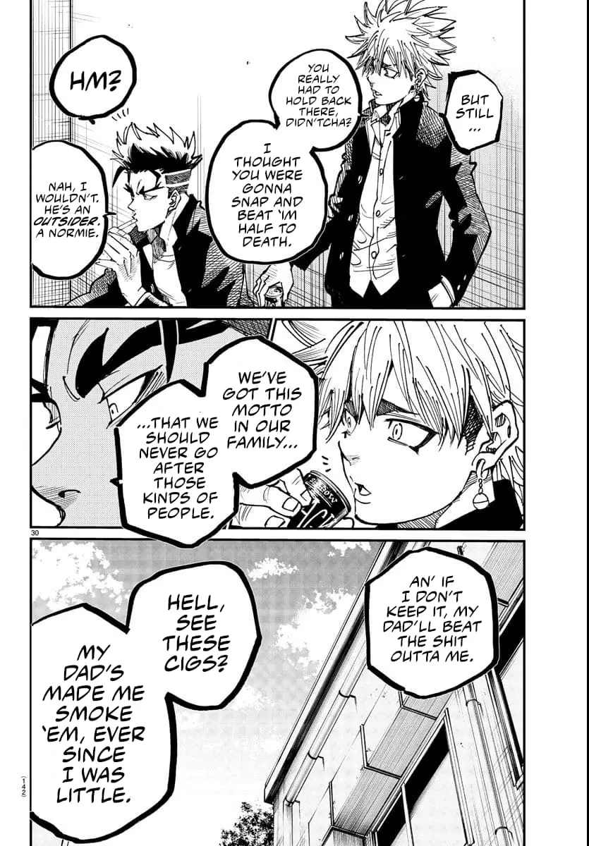 Rappa - Yankee Ninpuuchou, chapter 2, page 27