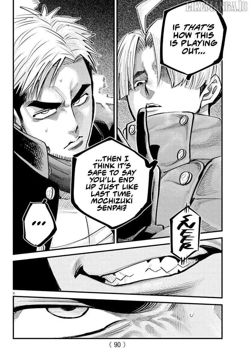 Rappa - Yankee Ninpuuchou, chapter 40, page 6