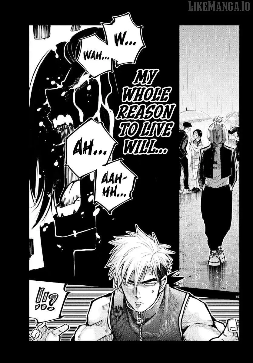 Rappa - Yankee Ninpuuchou, chapter 40, page 19