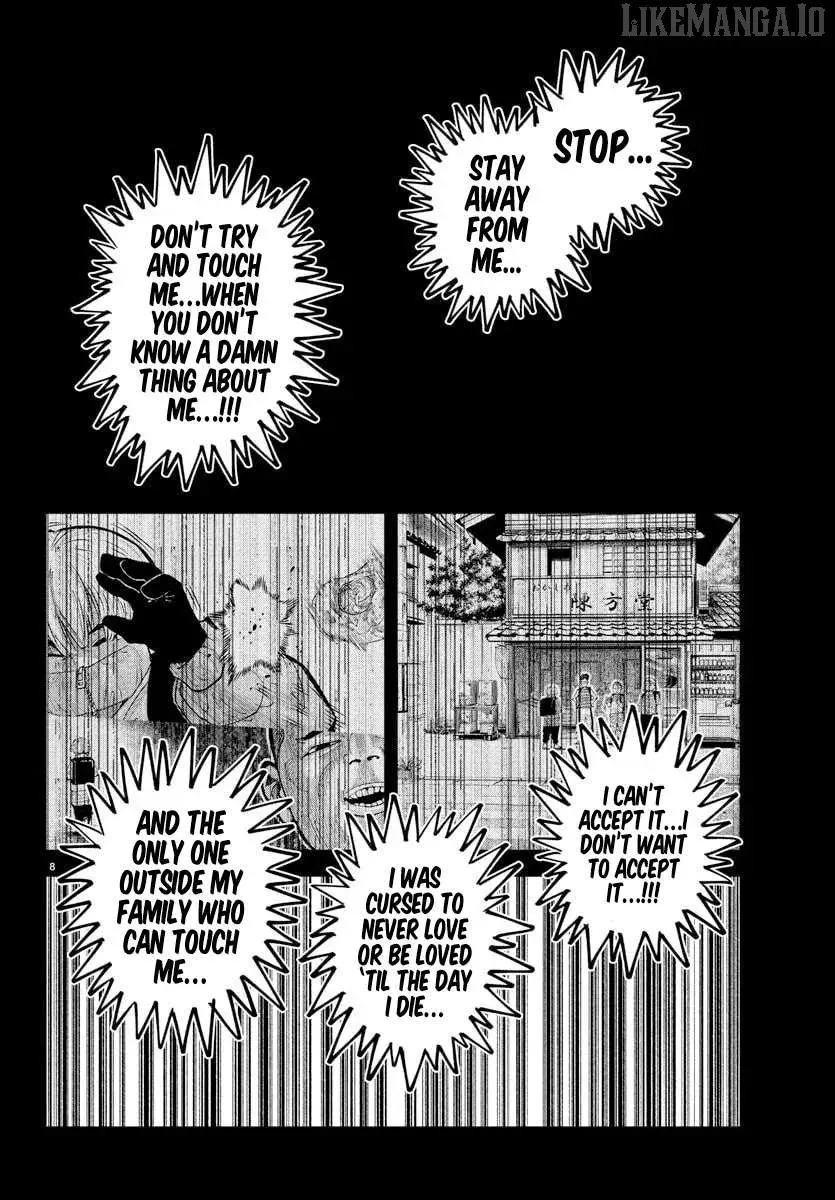 Rappa - Yankee Ninpuuchou, chapter 41, page 7
