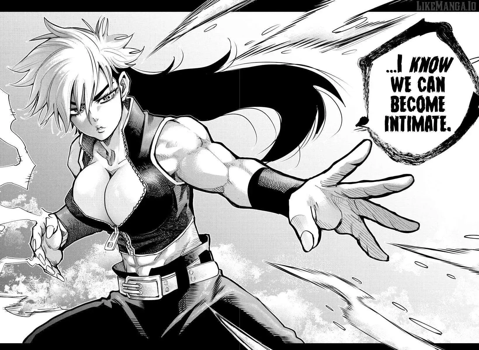 Rappa - Yankee Ninpuuchou, chapter 41, page 16