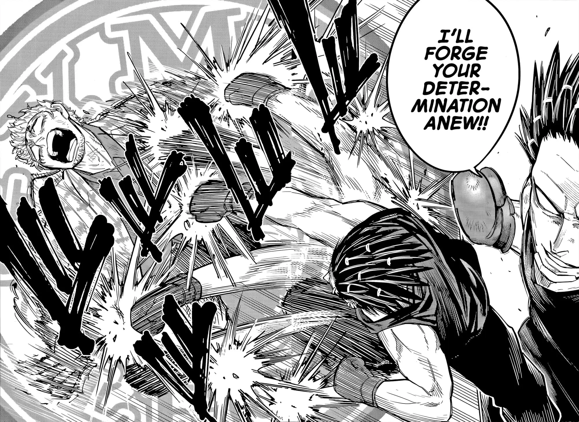 Sakamoto Holidays, chapter 9, page 28
