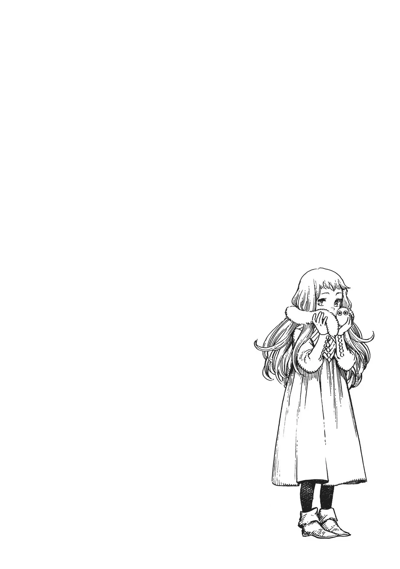 Witch Hat Atelier, chapter 3, page 32