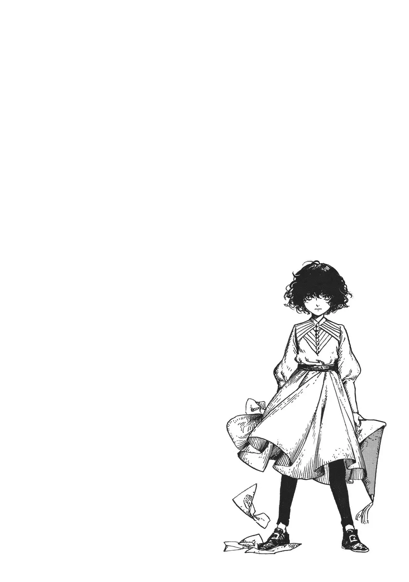 Witch Hat Atelier, chapter 4, page 36