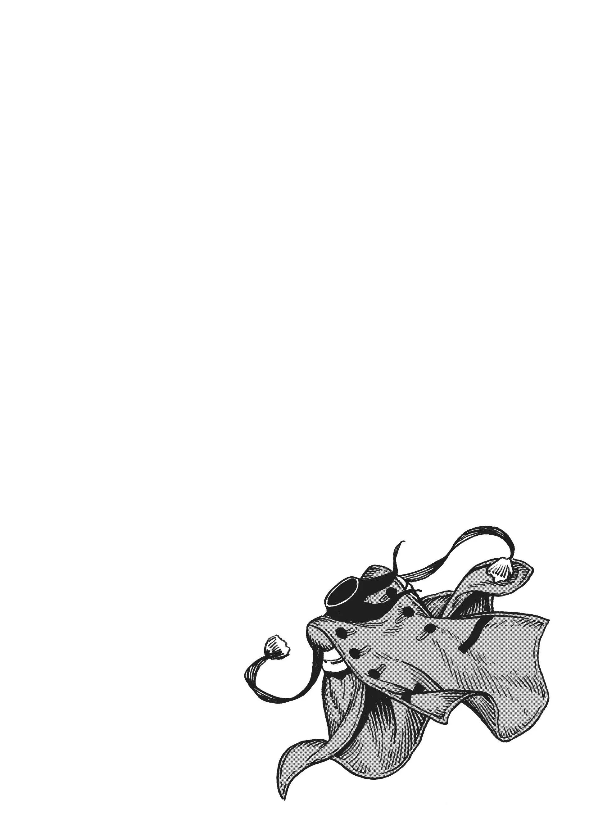 Witch Hat Atelier, chapter 6, page 37
