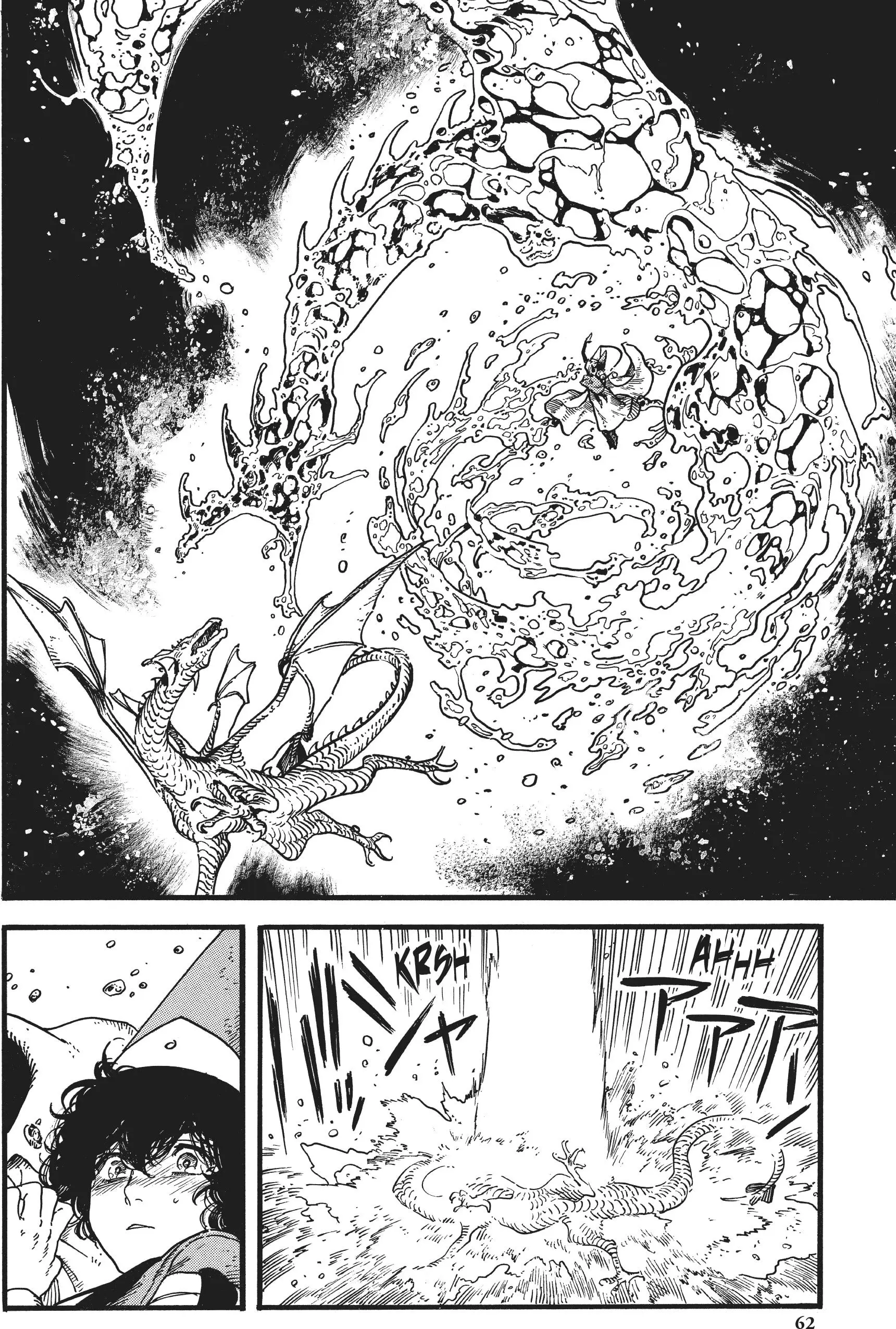 Witch Hat Atelier, chapter 7, page 26