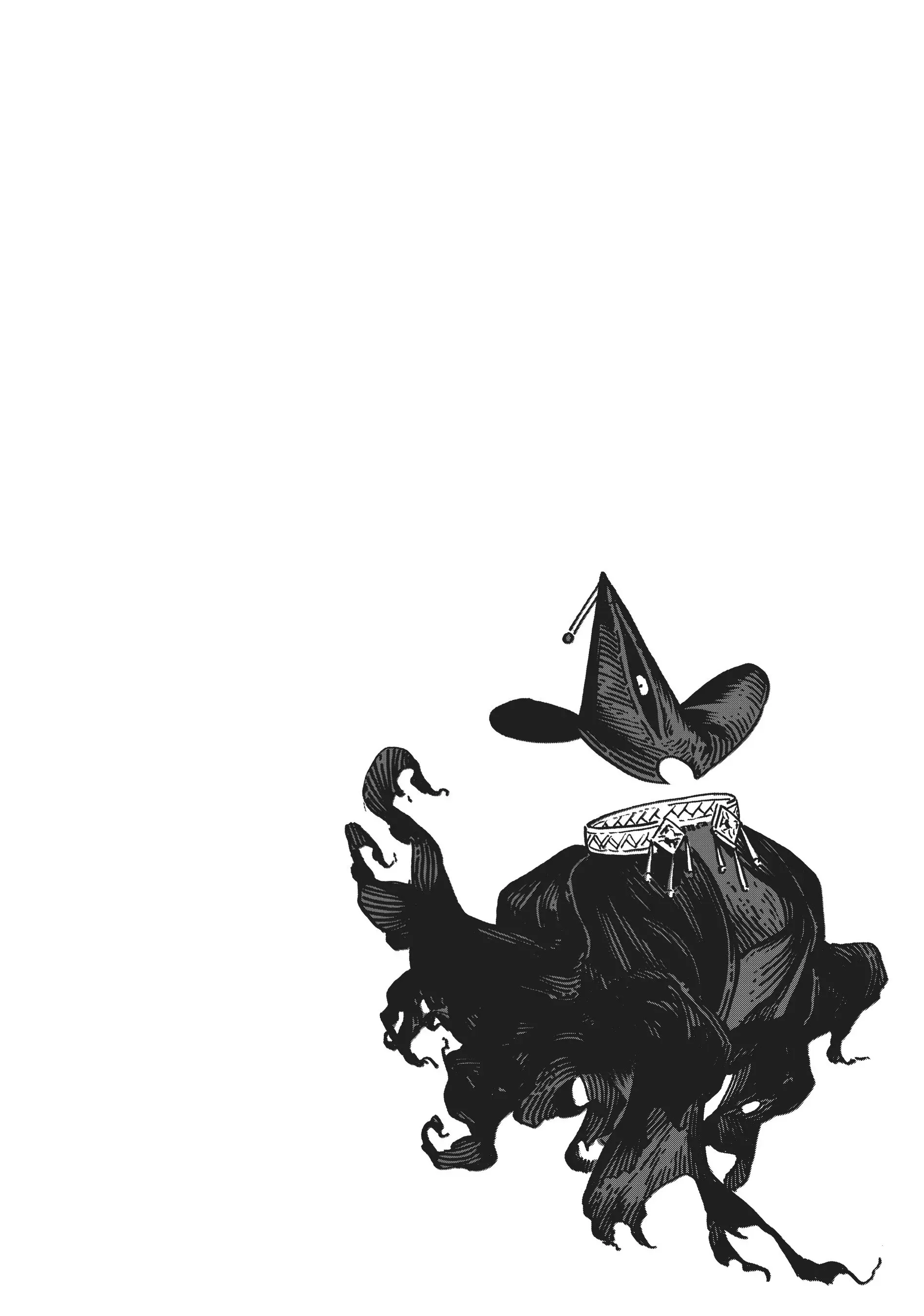 Witch Hat Atelier, chapter 22, page 30