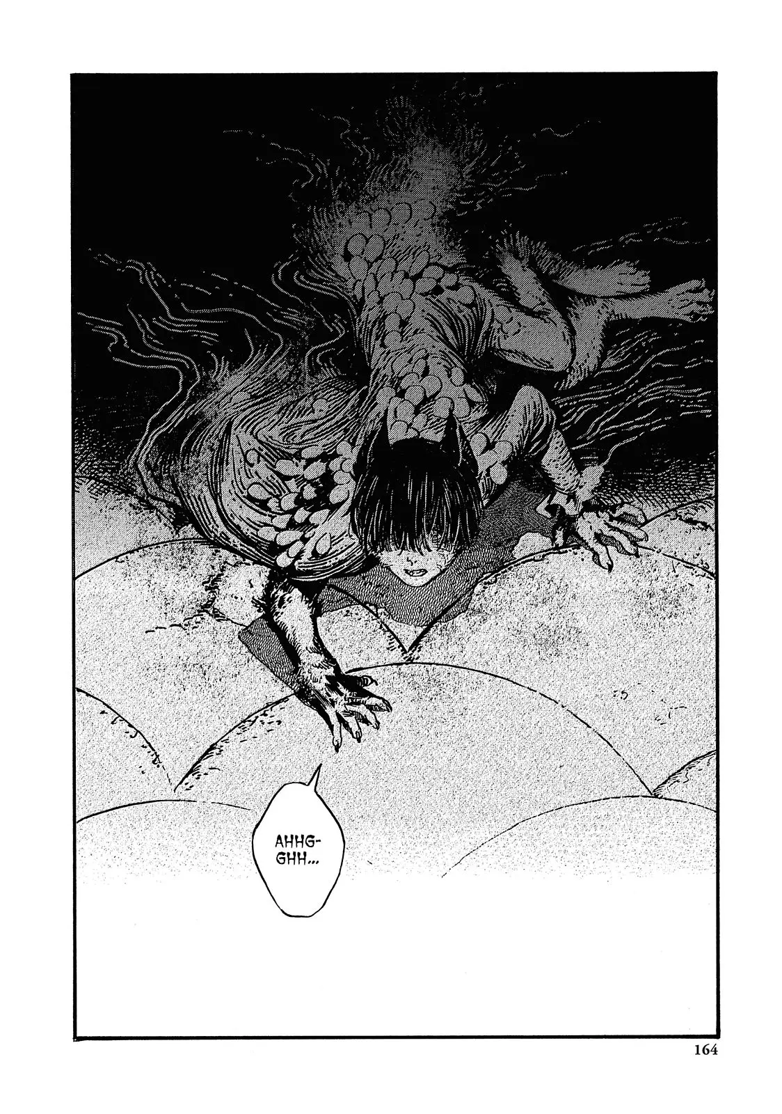 Witch Hat Atelier, chapter 23, page 12