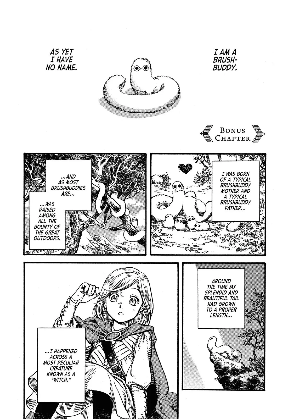 Witch Hat Atelier, chapter 23, page 32