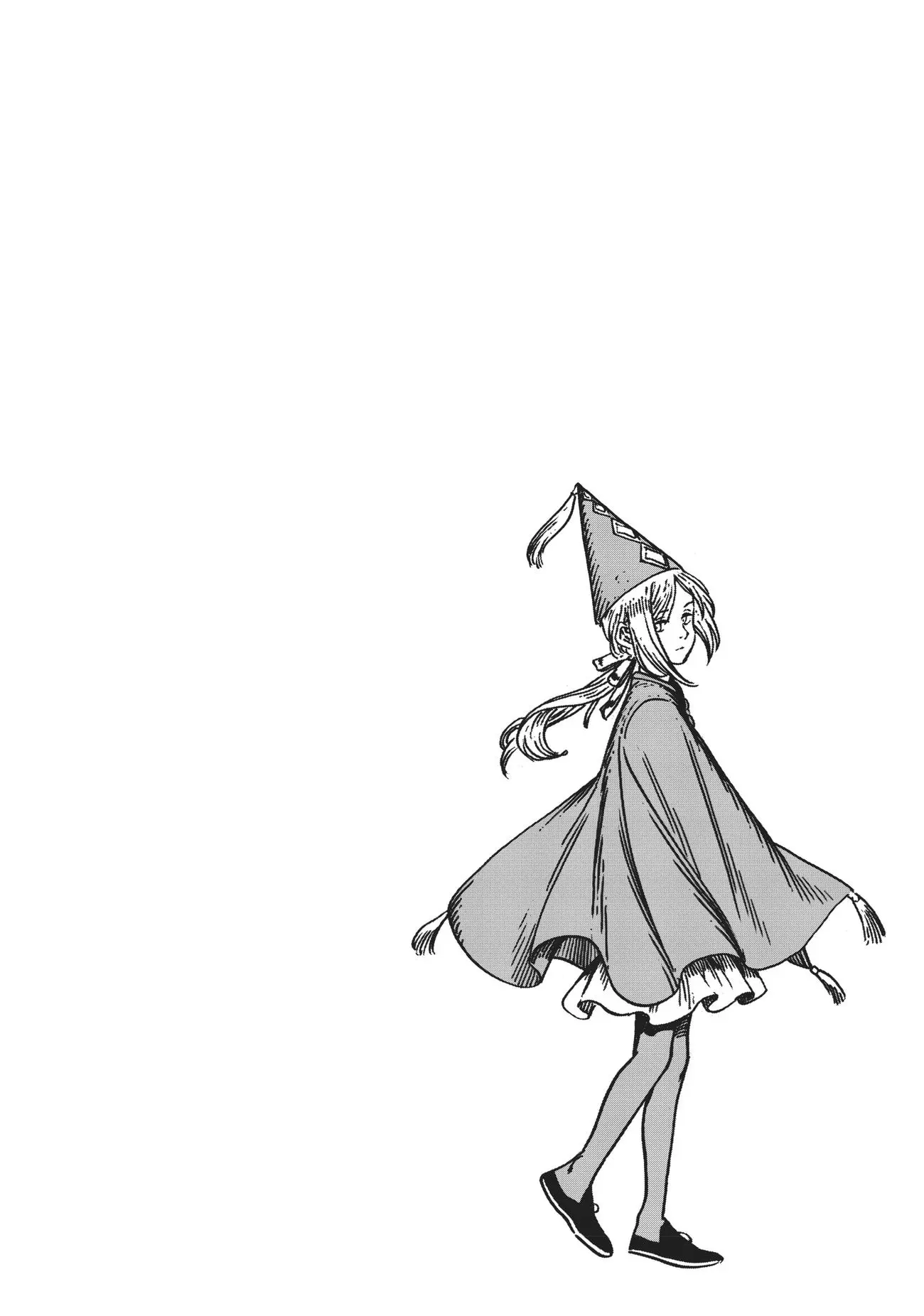 Witch Hat Atelier, chapter 25, page 30