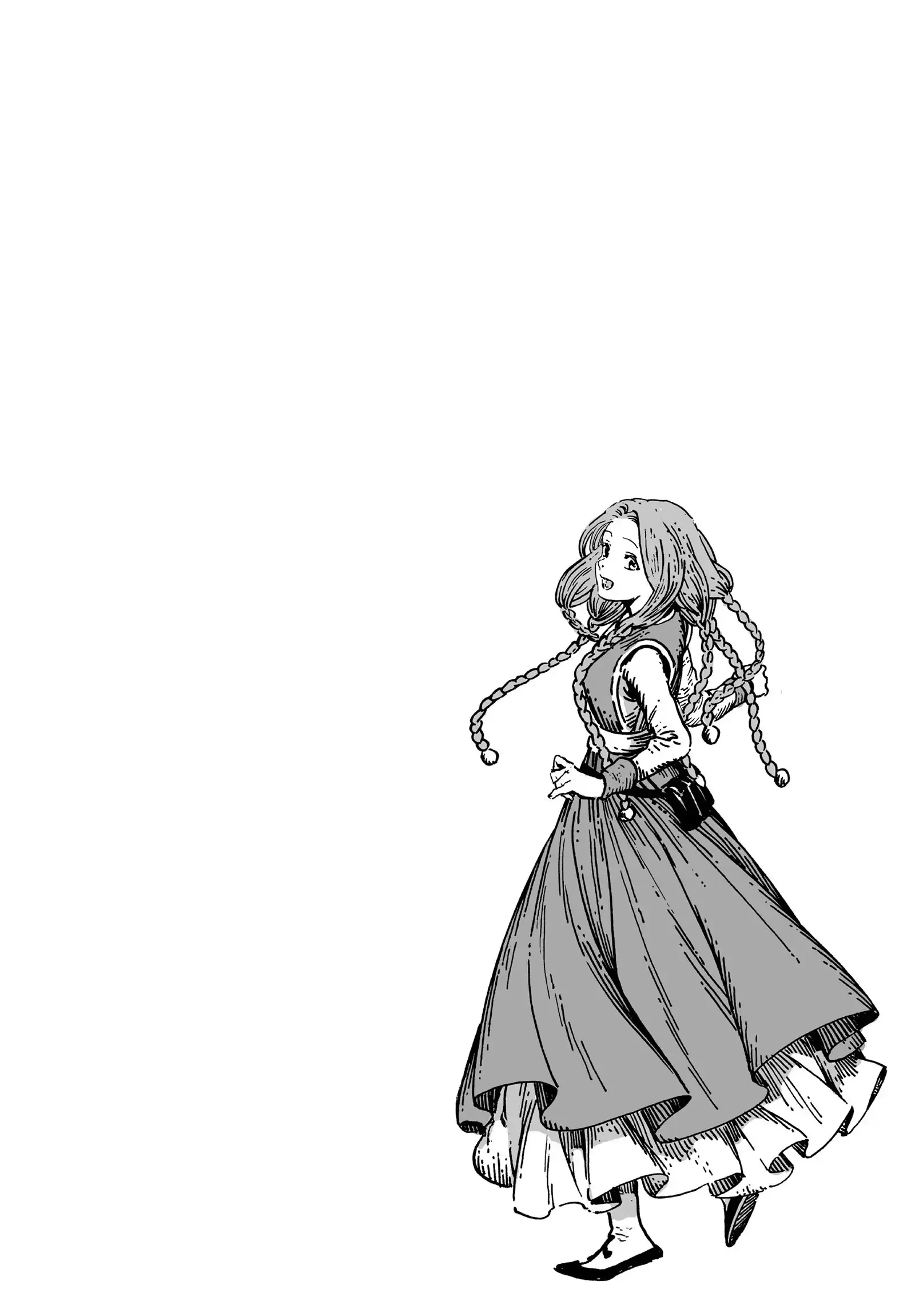 Witch Hat Atelier, chapter 30, page 32
