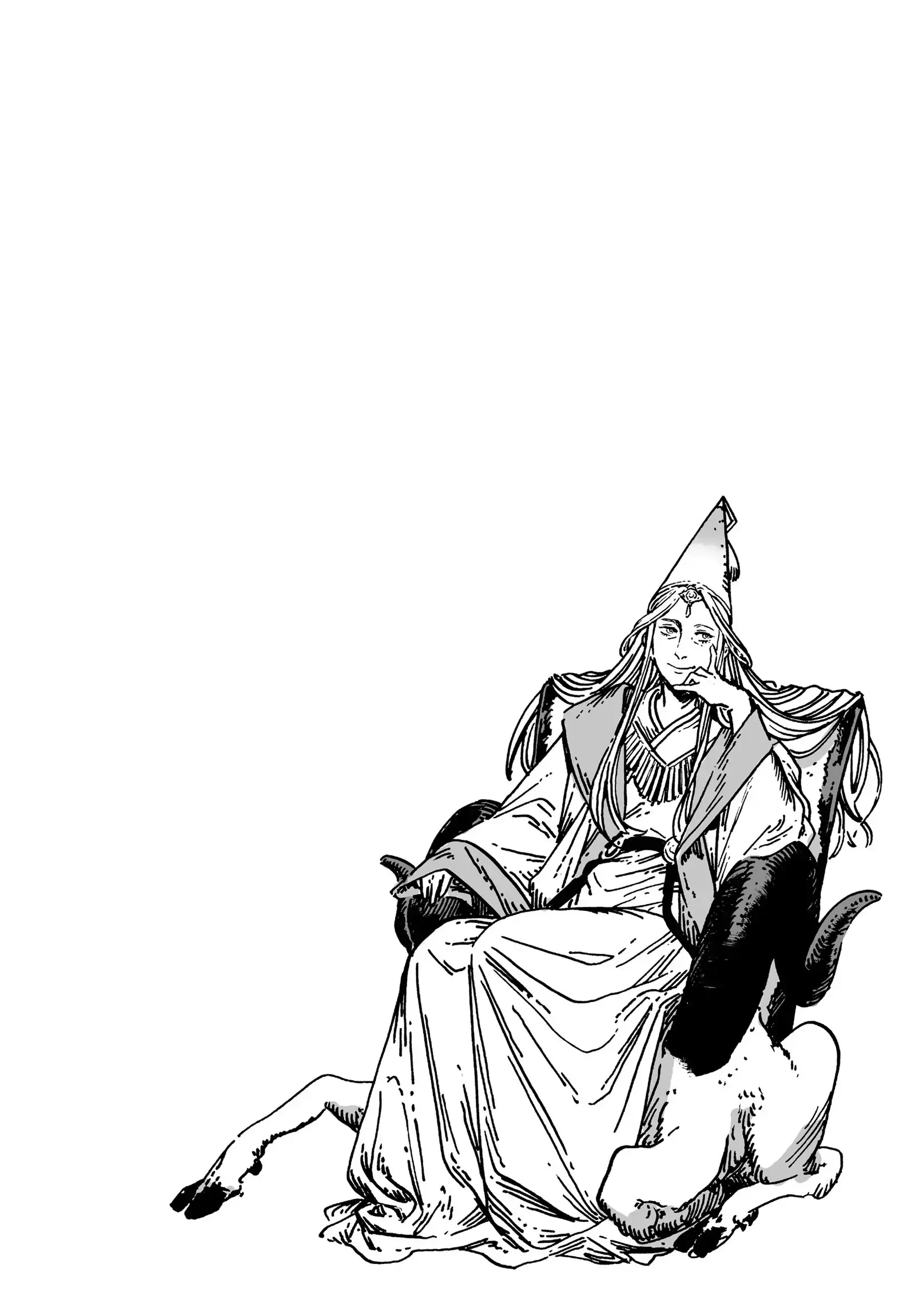 Witch Hat Atelier, chapter 31, page 18