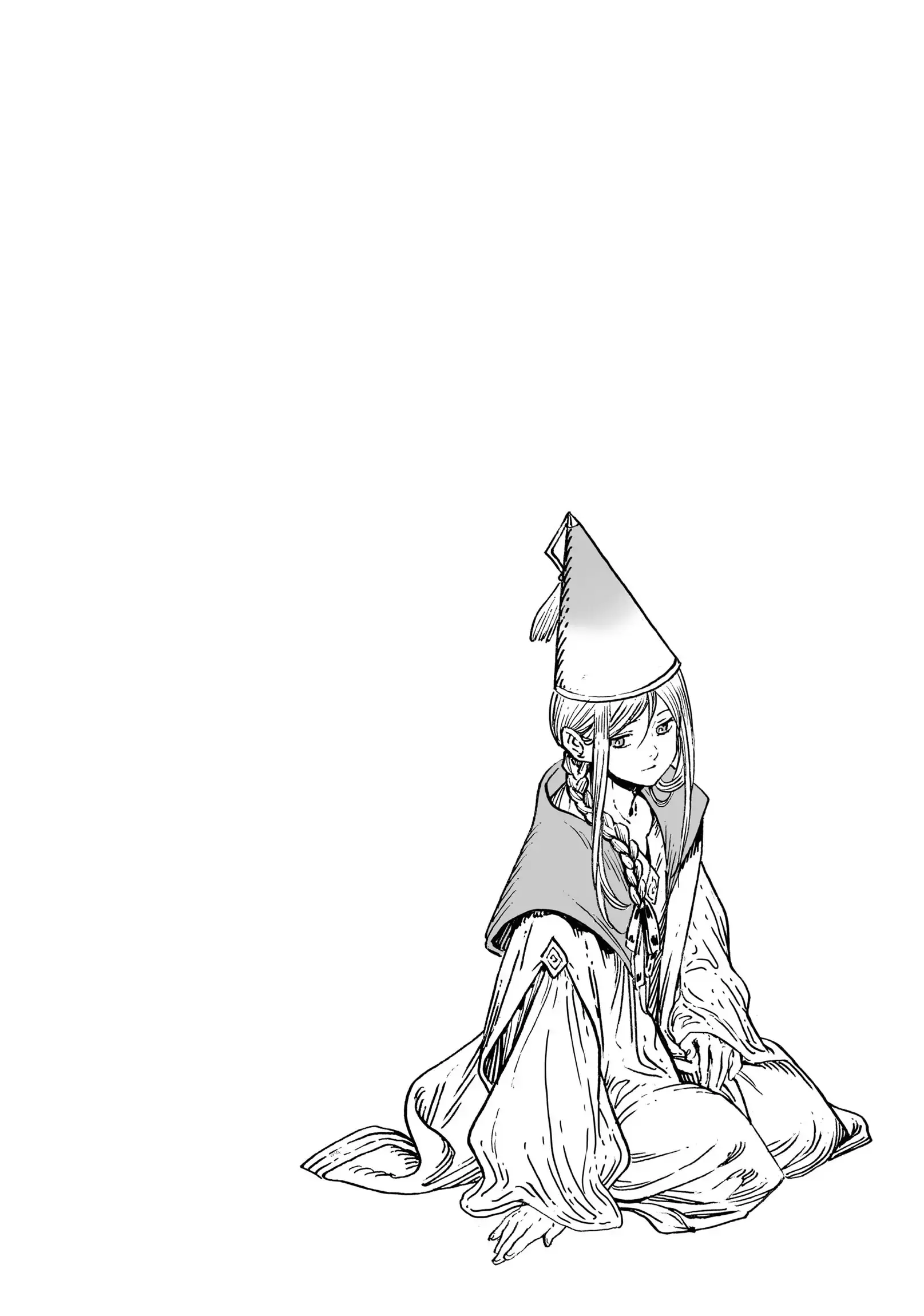 Witch Hat Atelier, chapter 38, page 32