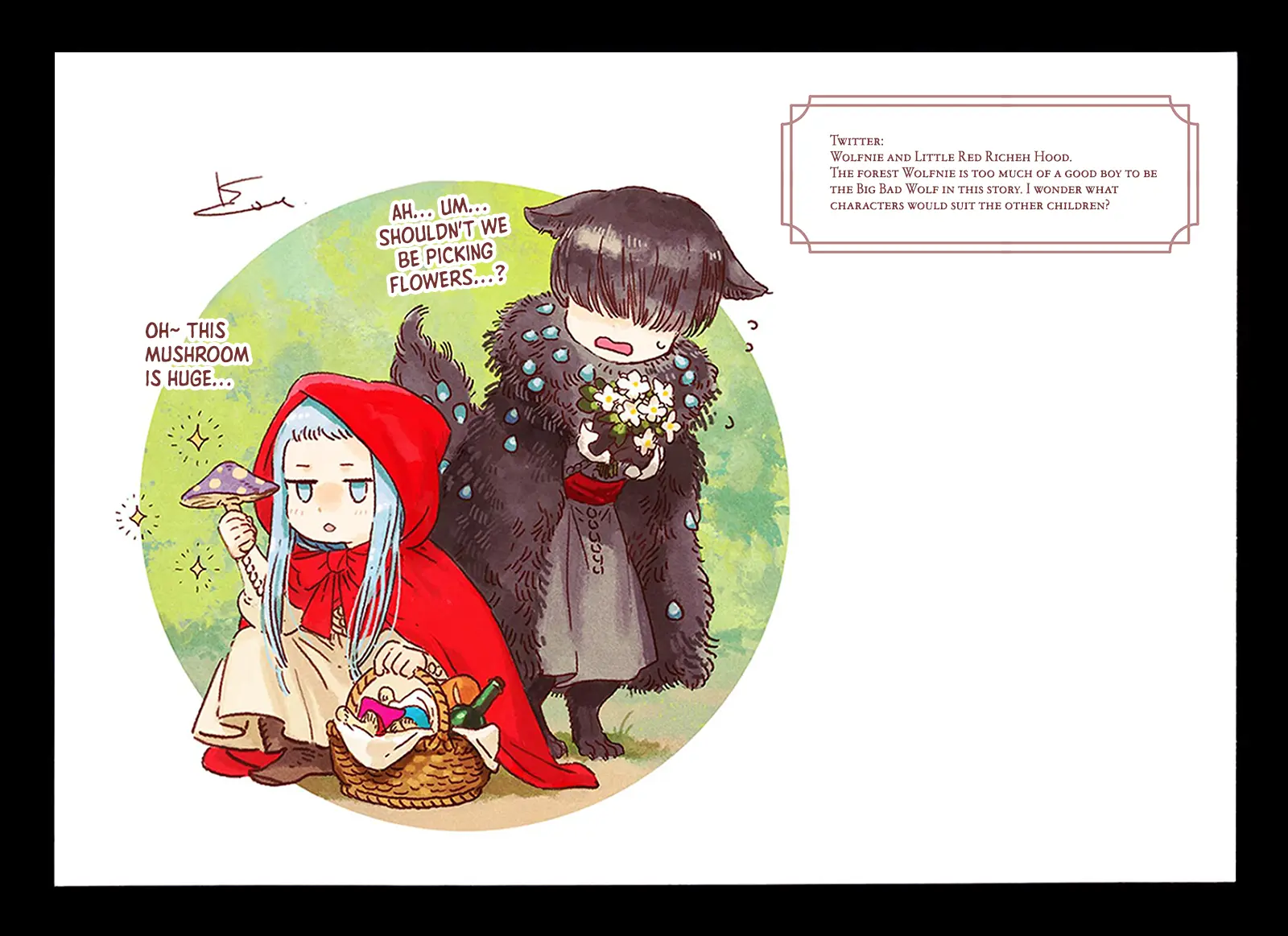 Witch Hat Atelier, chapter 41.9, page 3