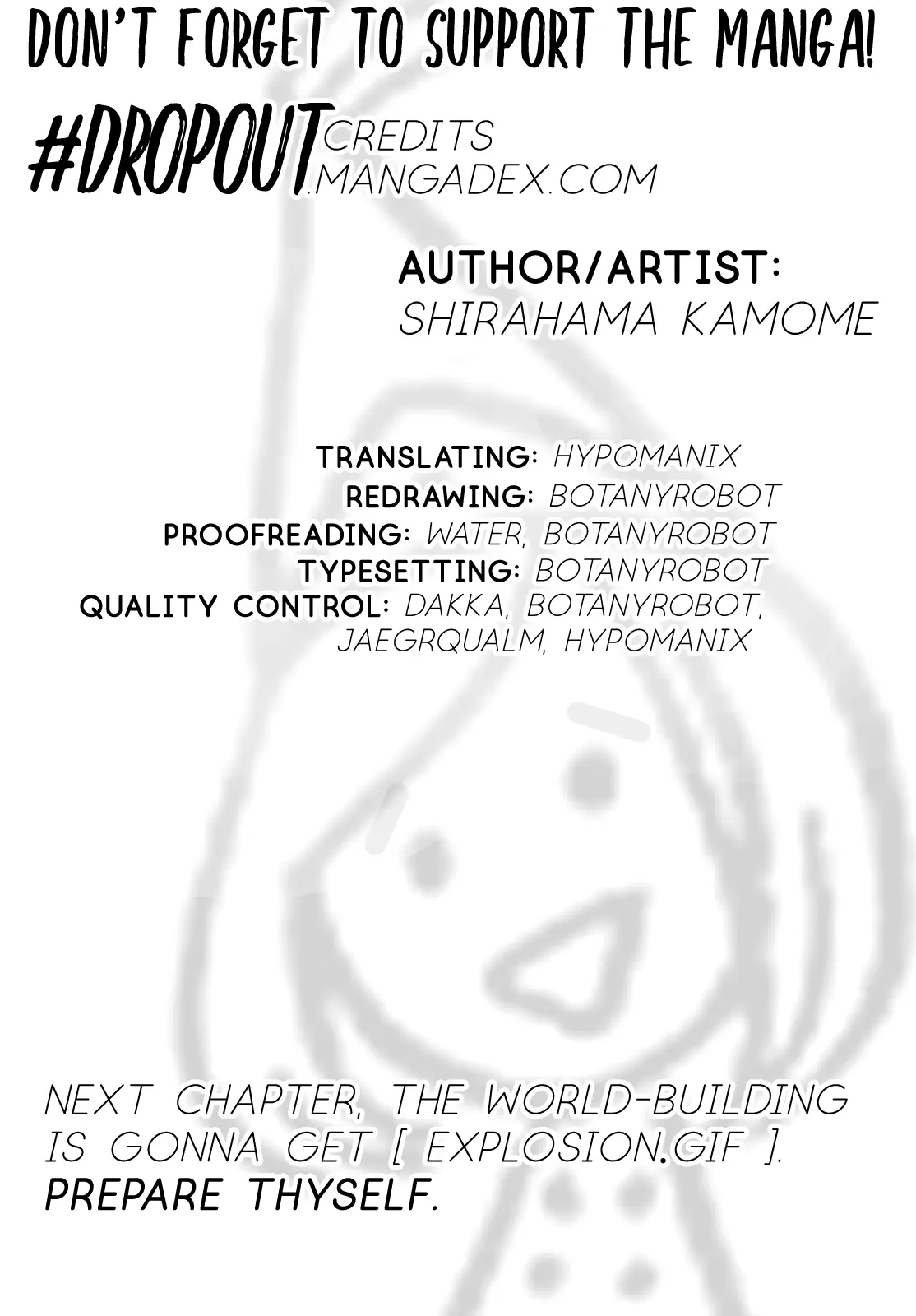 Witch Hat Atelier, chapter 44, page 27