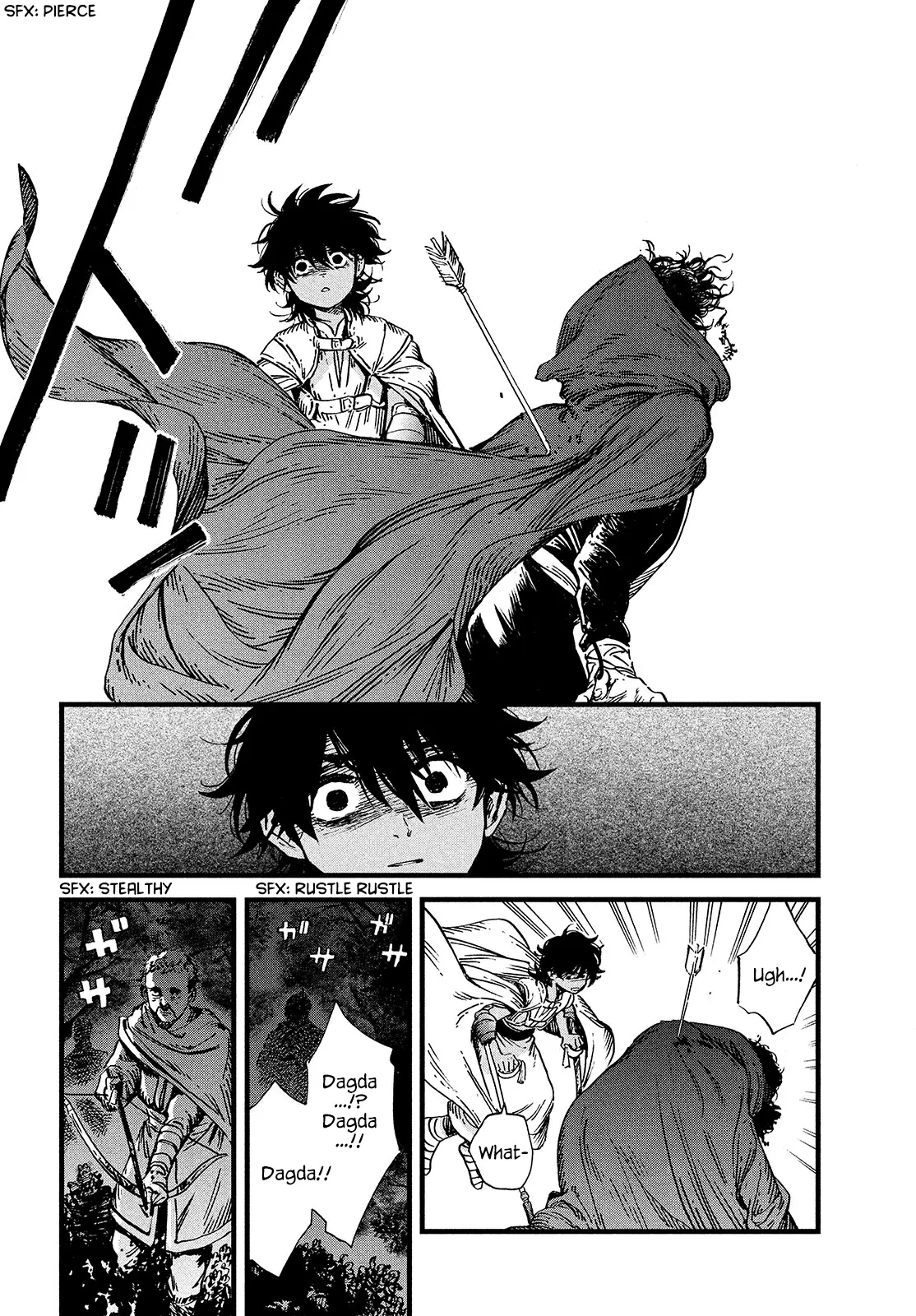 Witch Hat Atelier, chapter 45, page 24
