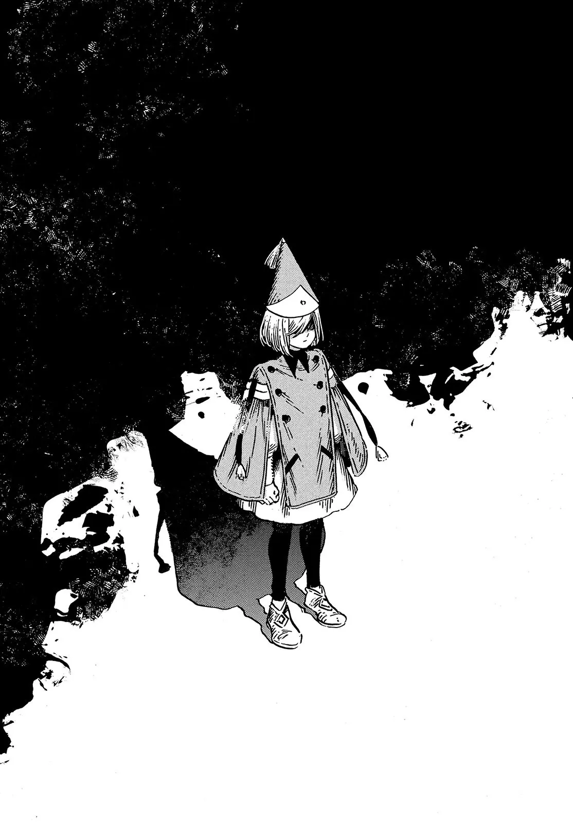 Witch Hat Atelier, chapter 50, page 18