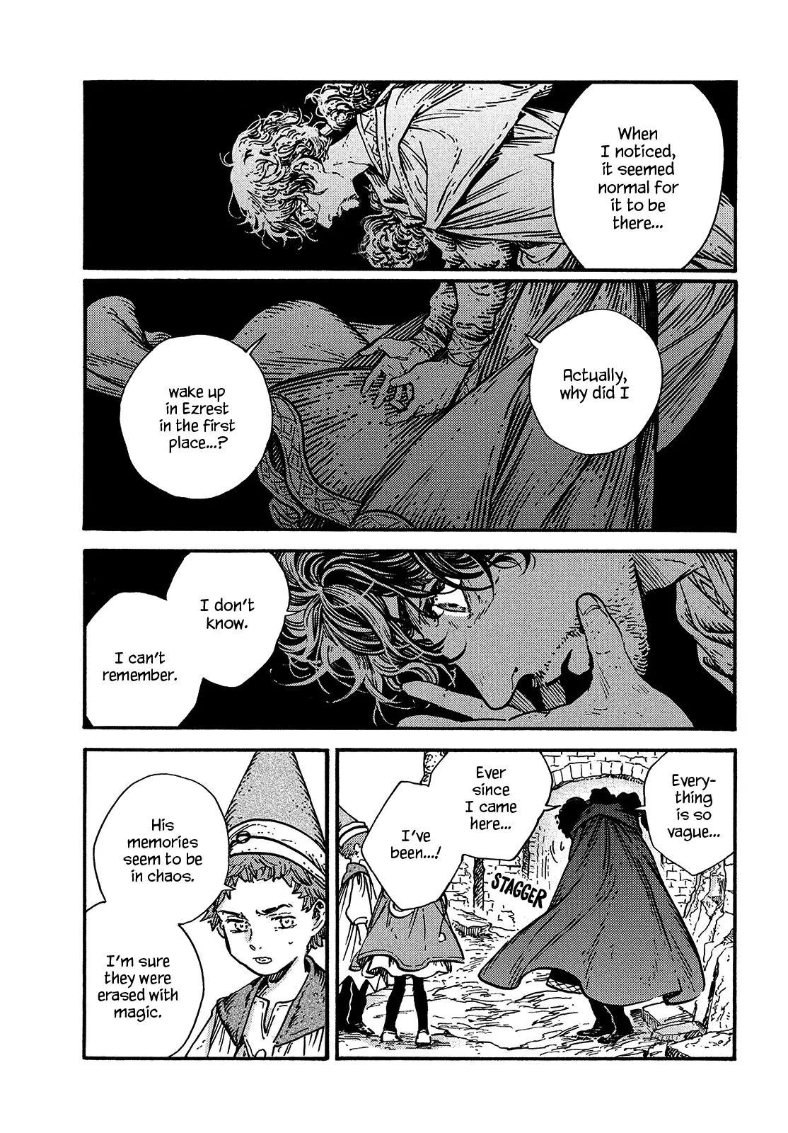 Witch Hat Atelier, chapter 55, page 9