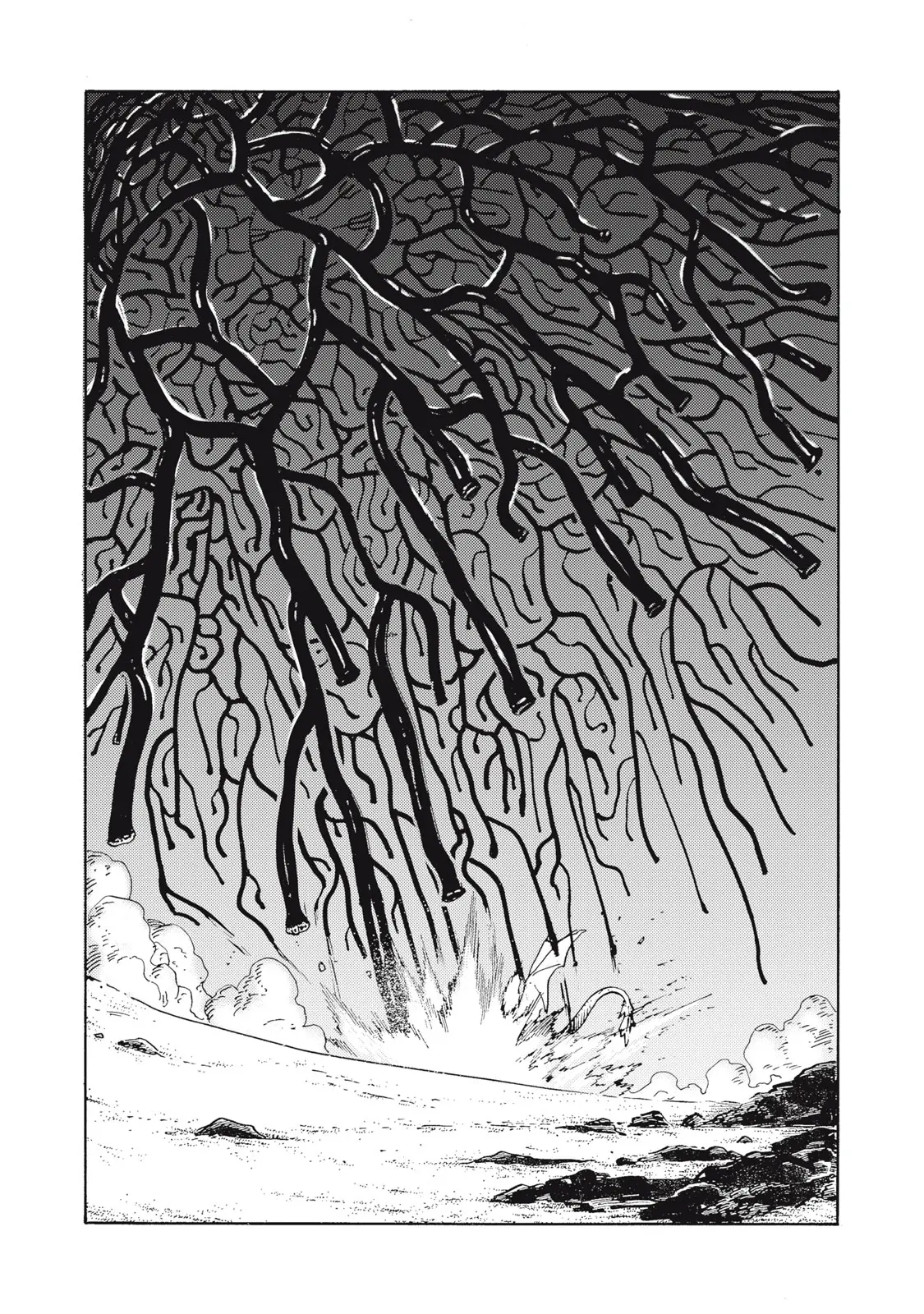 Witch Hat Atelier, chapter 63, page 10