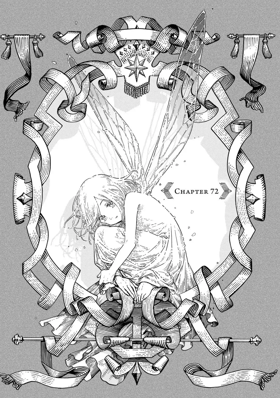 Witch Hat Atelier, chapter 72, page 1