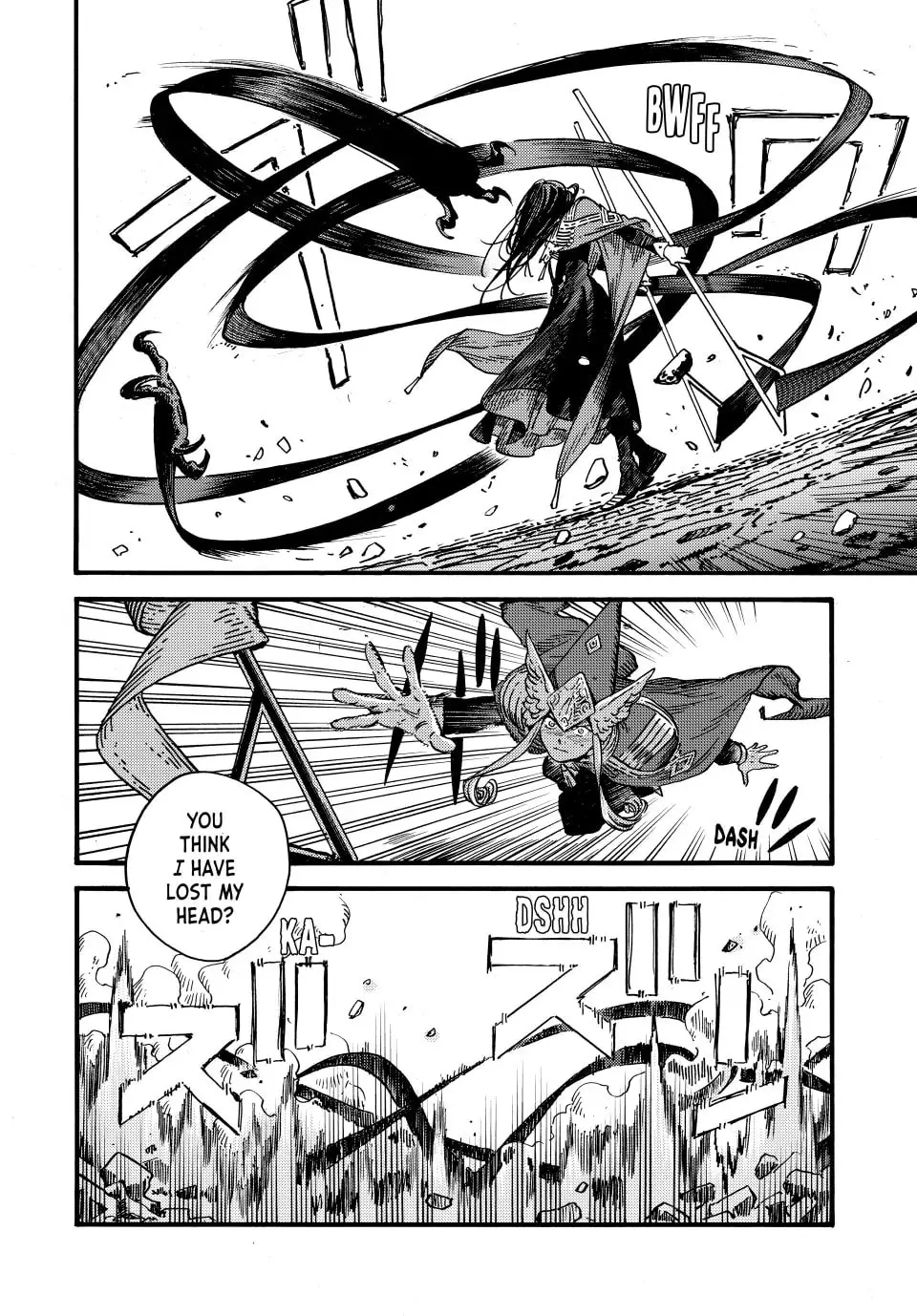 Witch Hat Atelier, chapter 80, page 24