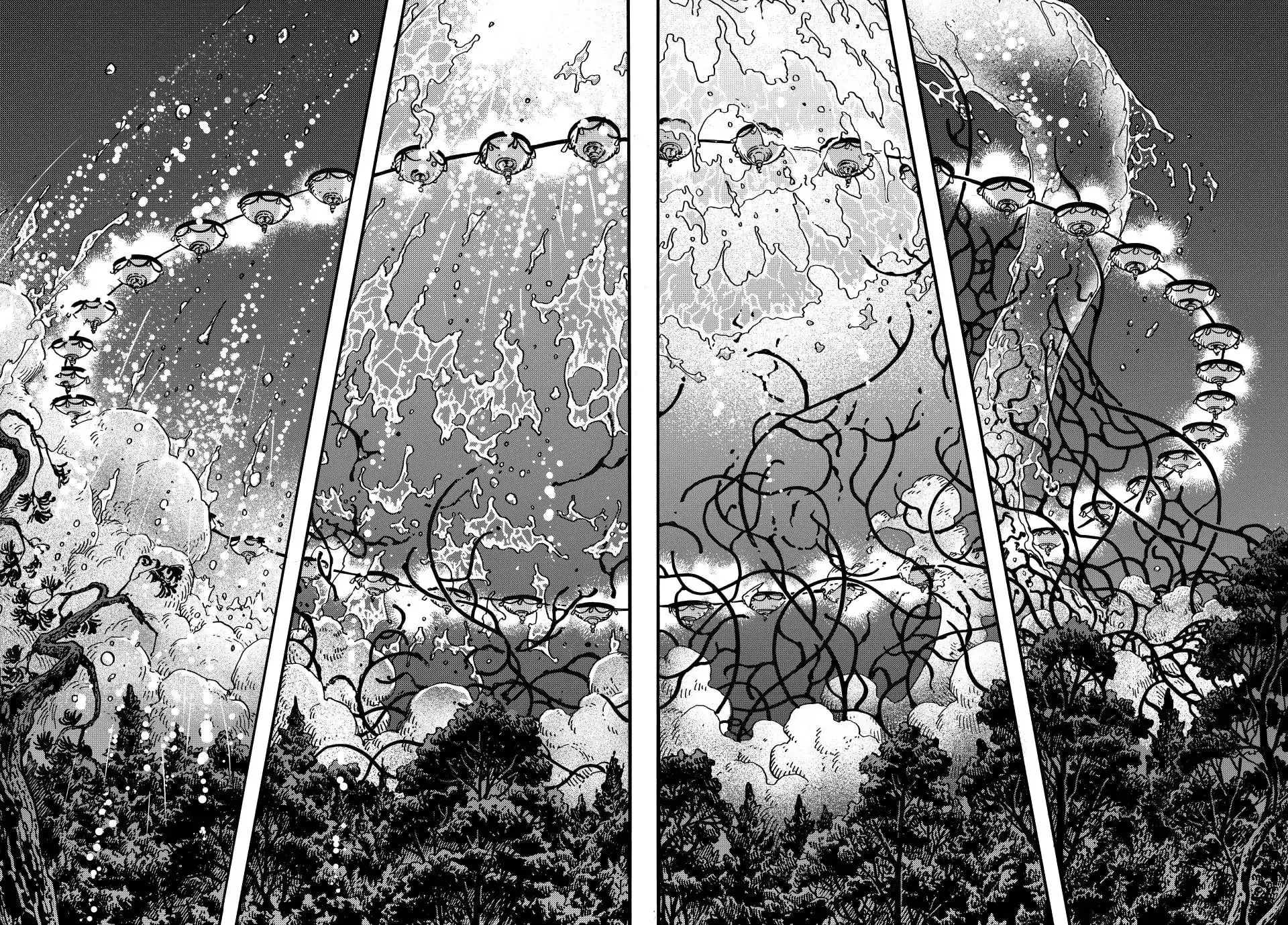 Witch Hat Atelier, chapter 83, page 13