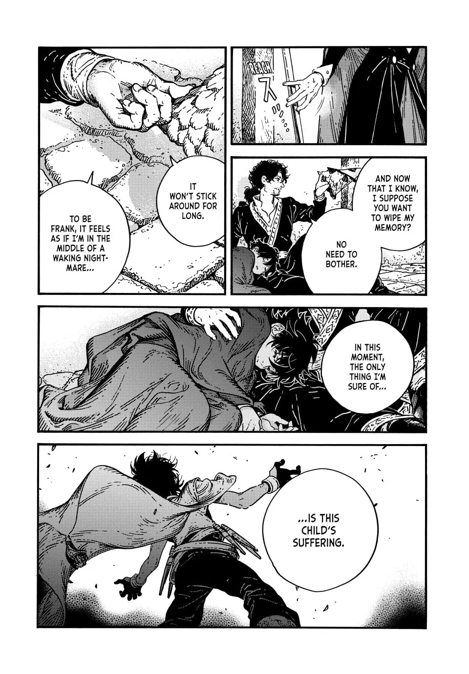 Witch Hat Atelier, chapter 85, page 16