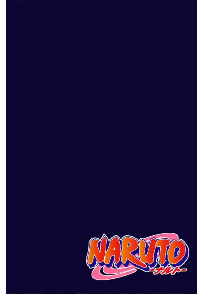 Naruto Colored Manga Online, chapter 1, page 4