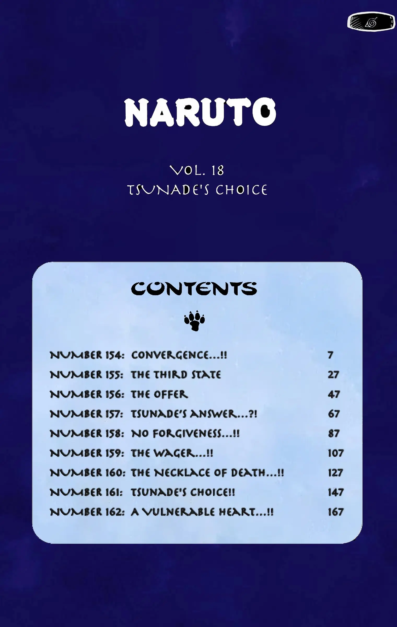 Naruto Colored Manga Online, chapter 154, page 6