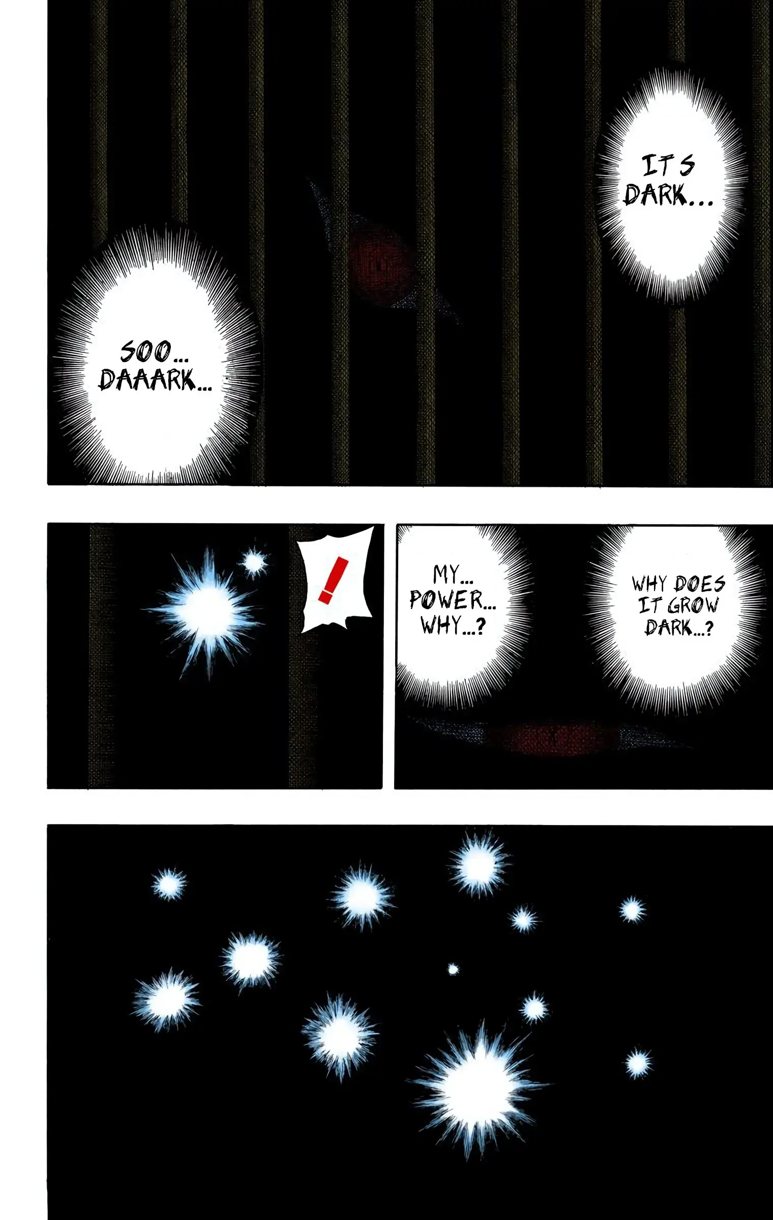 Naruto Colored Manga Online, chapter 168, page 12