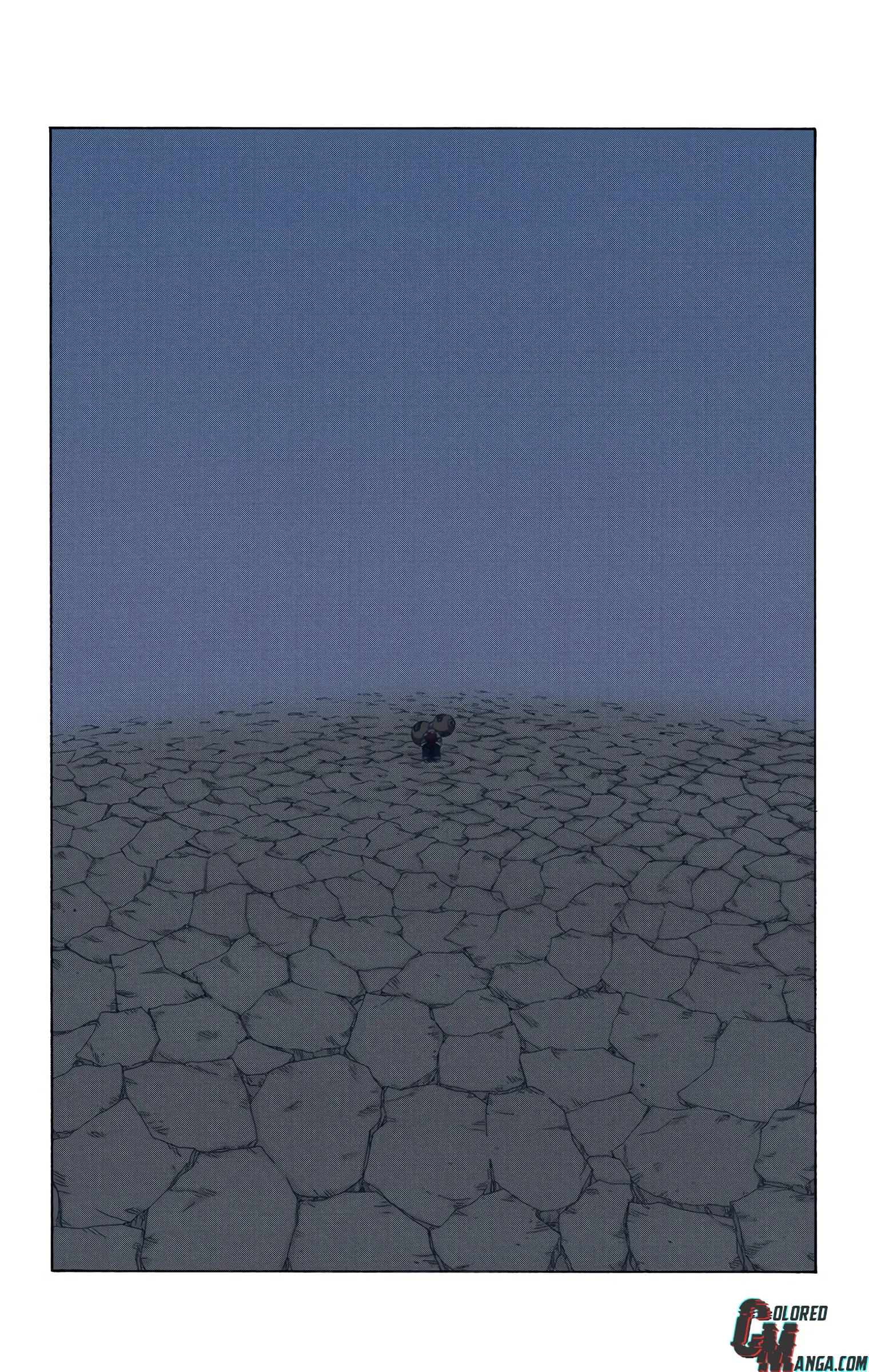 Naruto Colored Manga Online, chapter 262, page 8