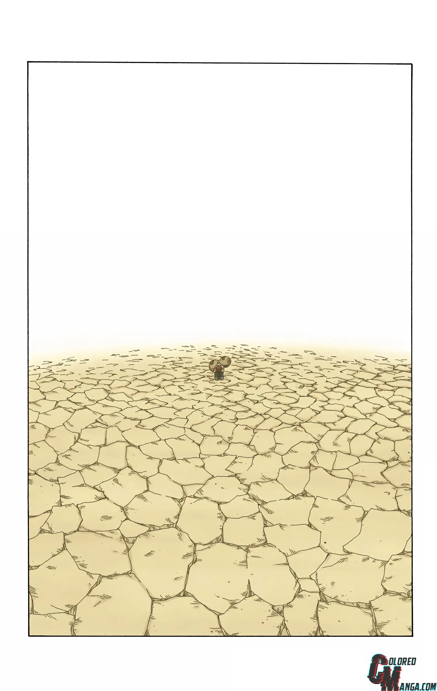 Naruto Colored Manga Online, chapter 279, page 14