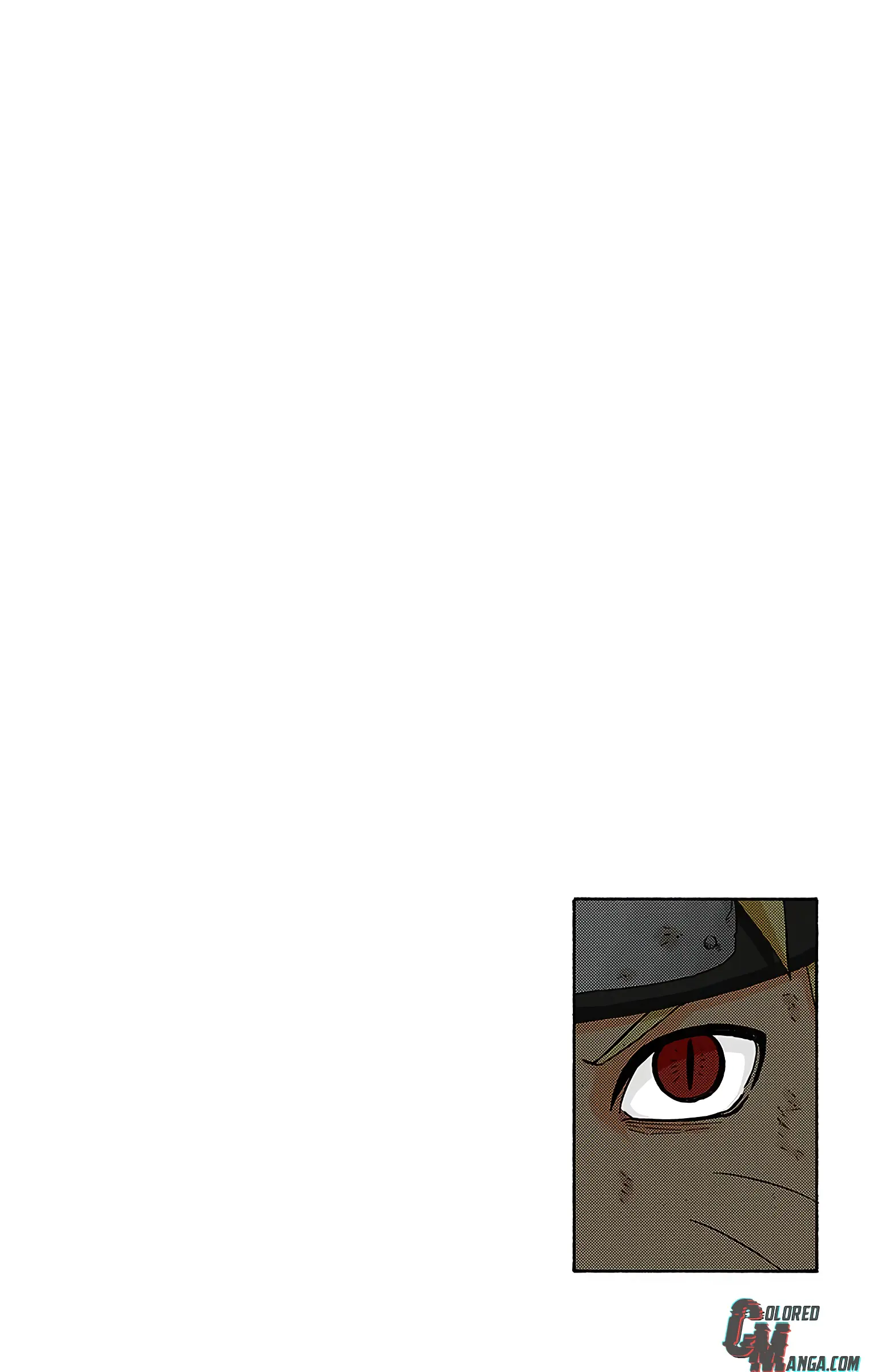 Naruto Colored Manga Online, chapter 341, page 2