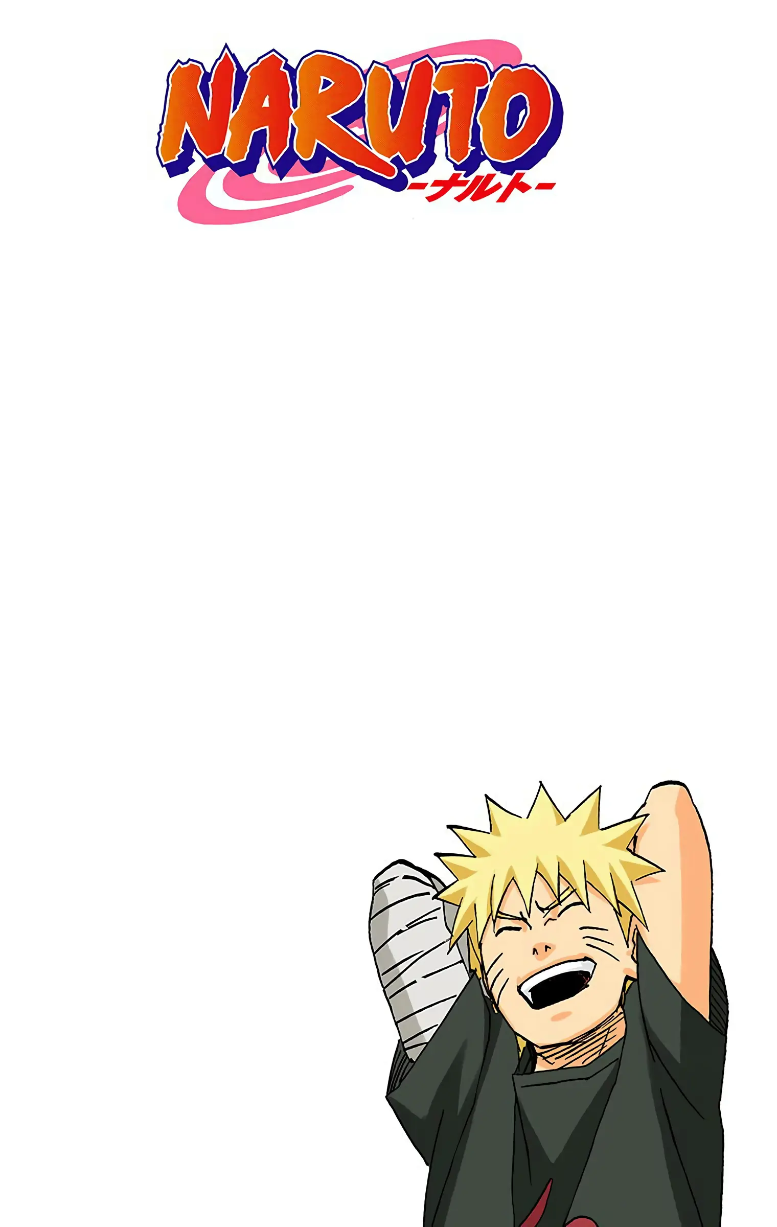 Naruto Colored Manga Online, chapter 350, page 8