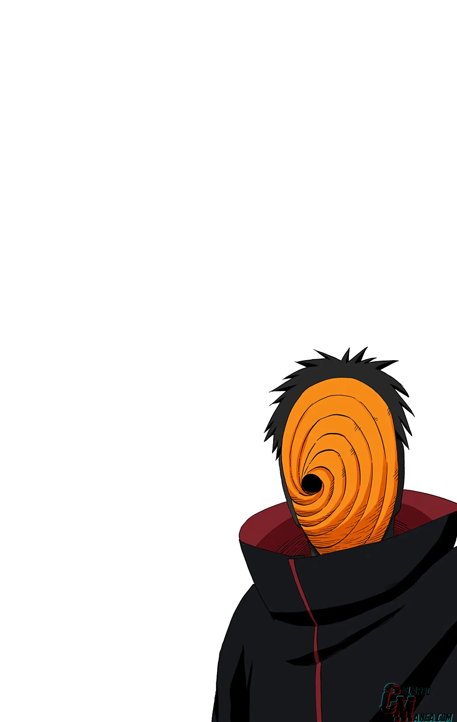 Naruto Colored Manga Online, chapter 396, page 18