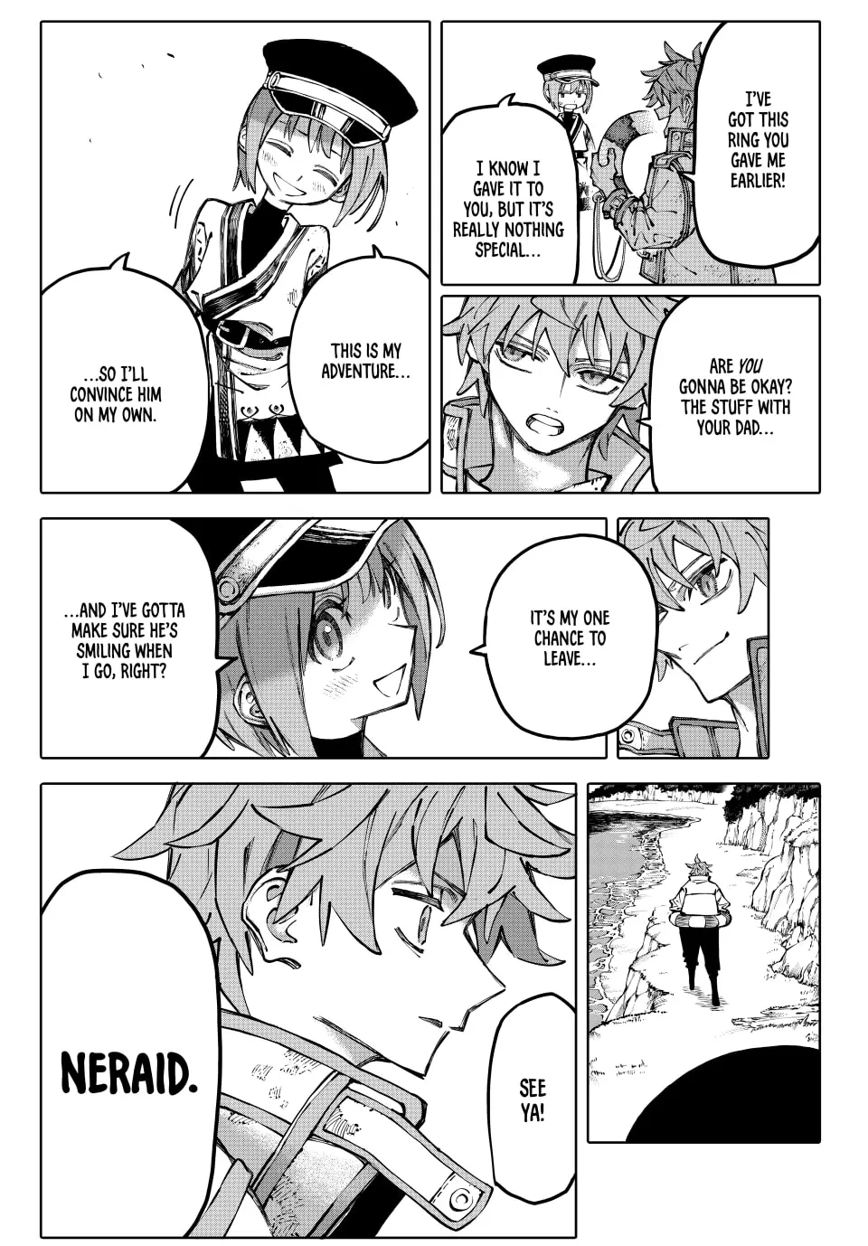 GALAXIAS, chapter 1, page 29