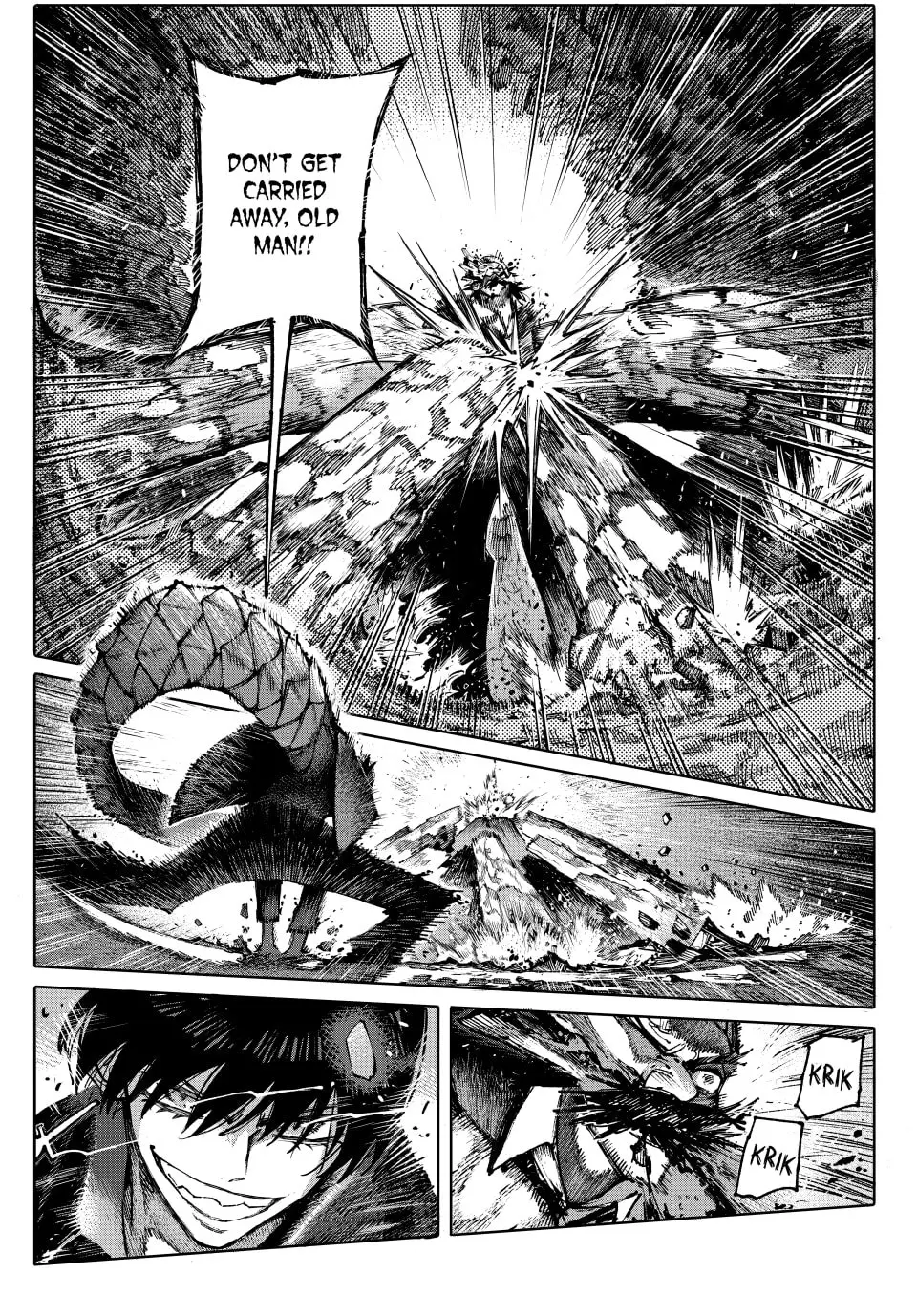 GALAXIAS, chapter 1, page 42