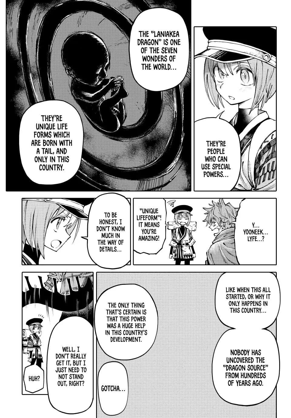 GALAXIAS, chapter 2, page 9