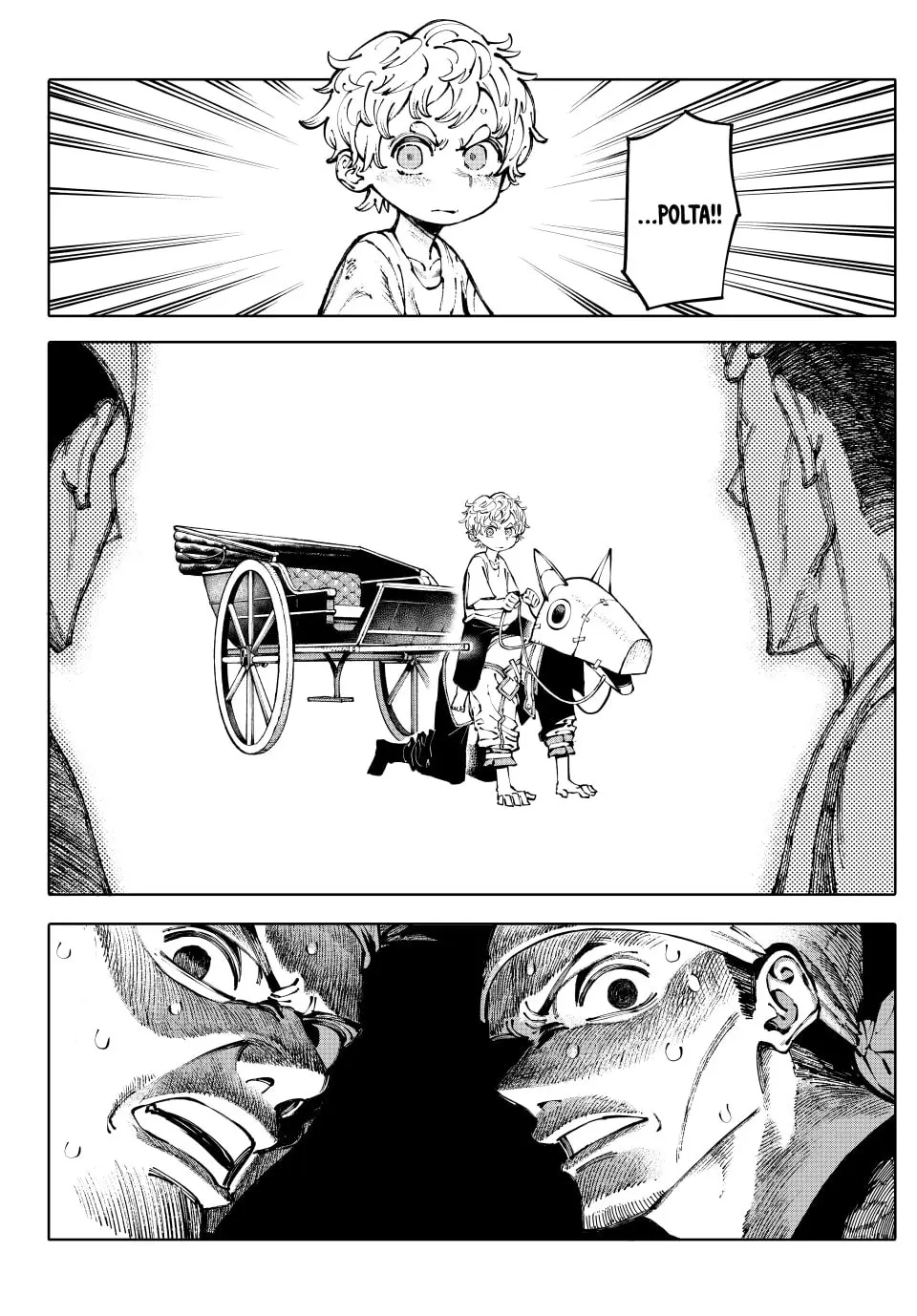 GALAXIAS, chapter 2, page 32
