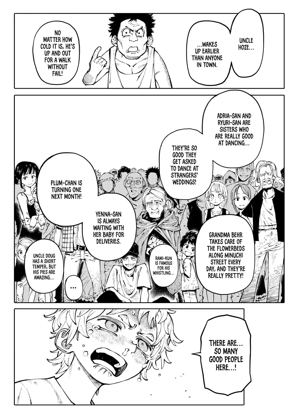 GALAXIAS, chapter 2, page 42